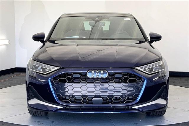Thumbnail image of 2025 Audi A3 at Audi Volkswagen Princeton