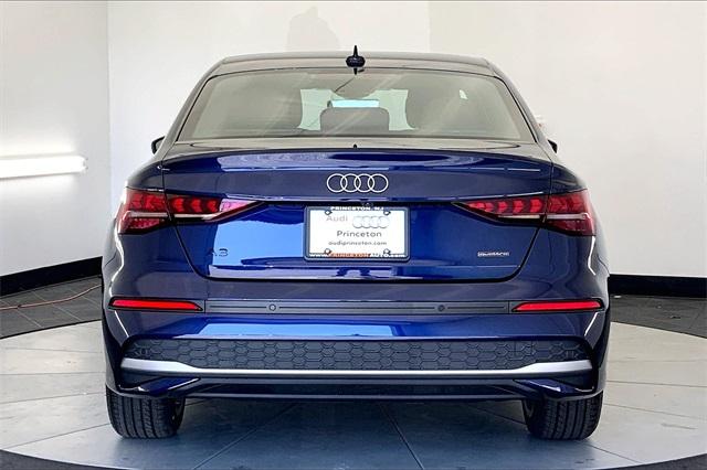 Thumbnail image of 2025 Audi A3 at Audi Volkswagen Princeton