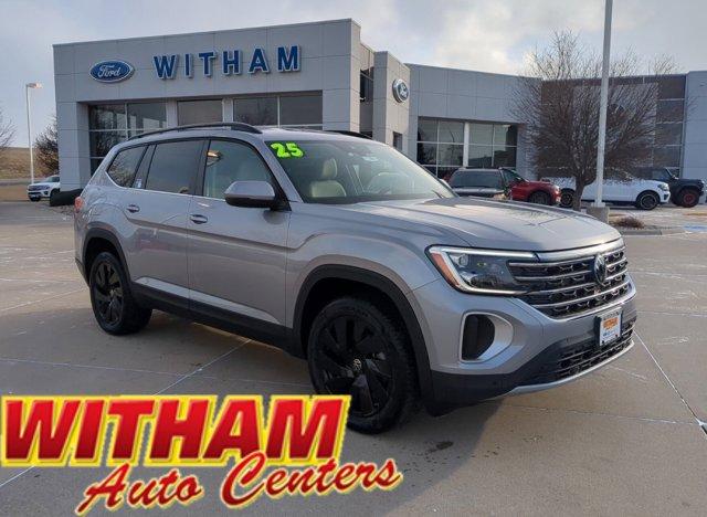Thumbnail image of 2025 Volkswagen Atlas at Dick Witham Ford VW Kia (Co 4.)