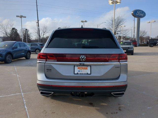 Thumbnail image of 2025 Volkswagen Atlas at Dick Witham Ford VW Kia (Co 4.)