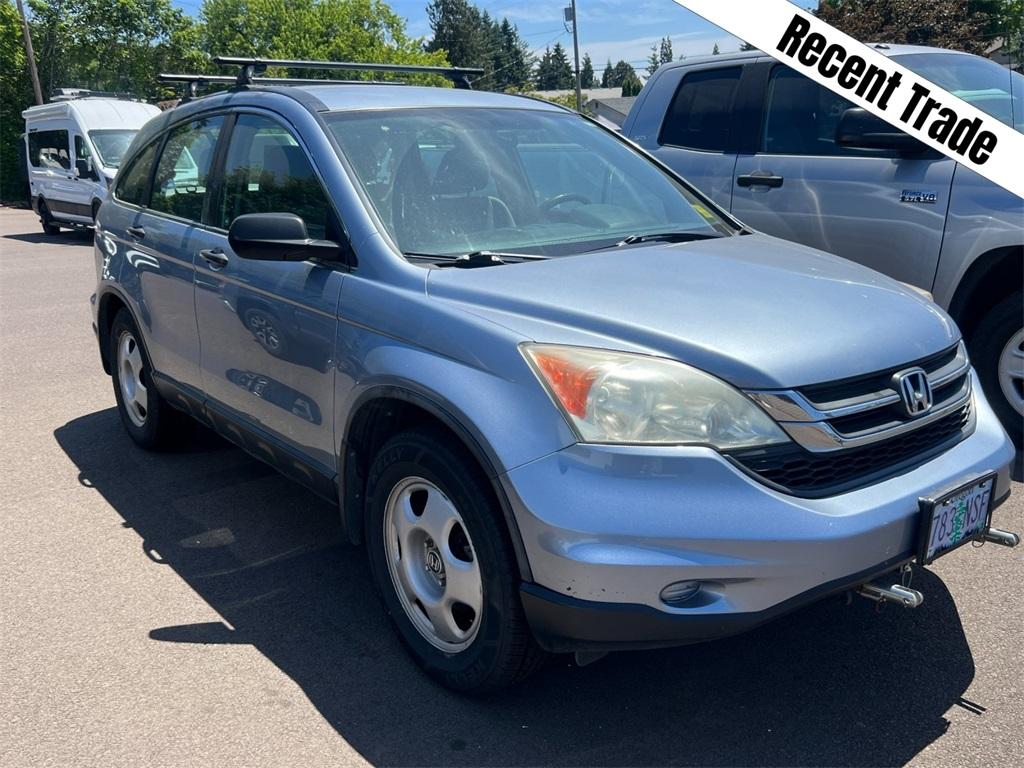 Thumbnail image of 2010 Honda CR-V at Skyline Ford
