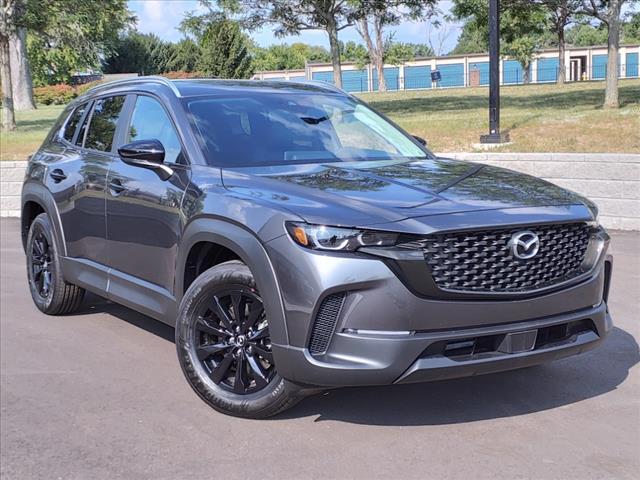 Thumbnail image of 2024 Mazda CX-50 at Mazda Of Dayton