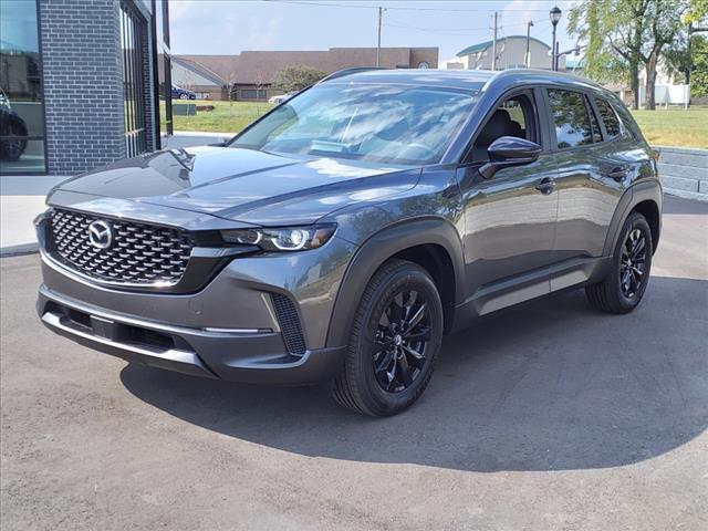 Thumbnail image of 2024 Mazda CX-50 at Mazda Of Dayton