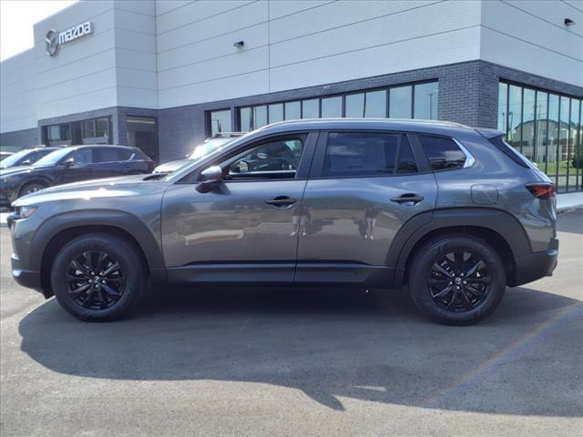 Thumbnail image of 2024 Mazda CX-50 at Mazda Of Dayton
