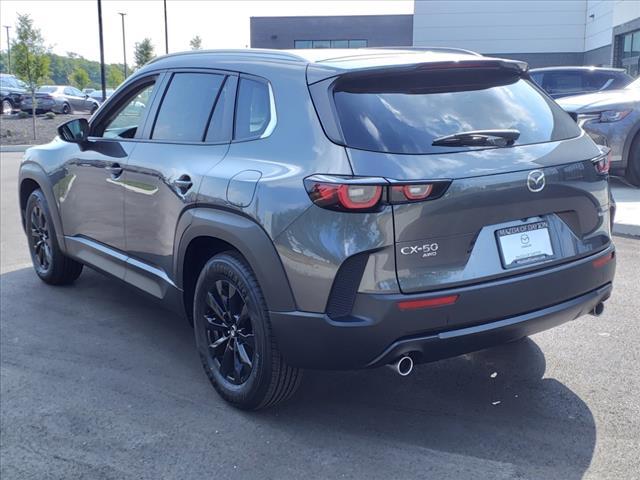 Thumbnail image of 2024 Mazda CX-50 at Mazda Of Dayton