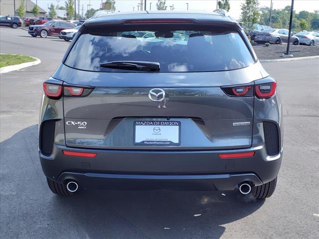 Thumbnail image of 2024 Mazda CX-50 at Mazda Of Dayton