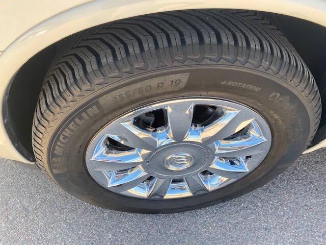 Thumbnail image of 2015 Buick Enclave at Creighton Auto & Body Shop