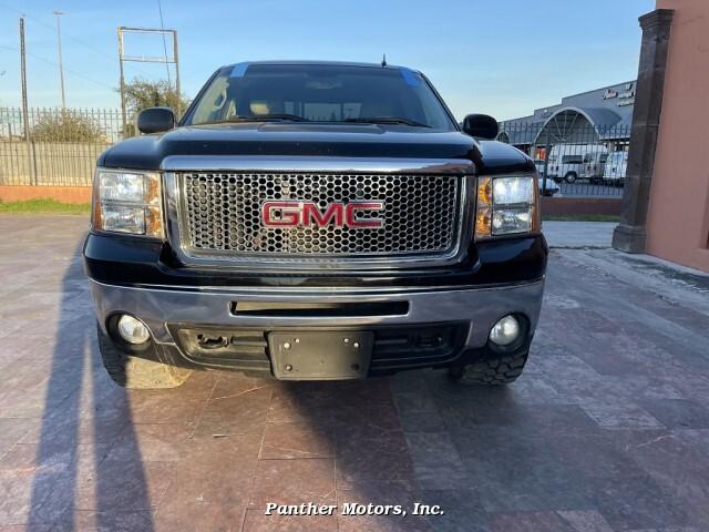 Thumbnail image of 2013 GMC Sierra 1500 at Panther Motors, Inc.