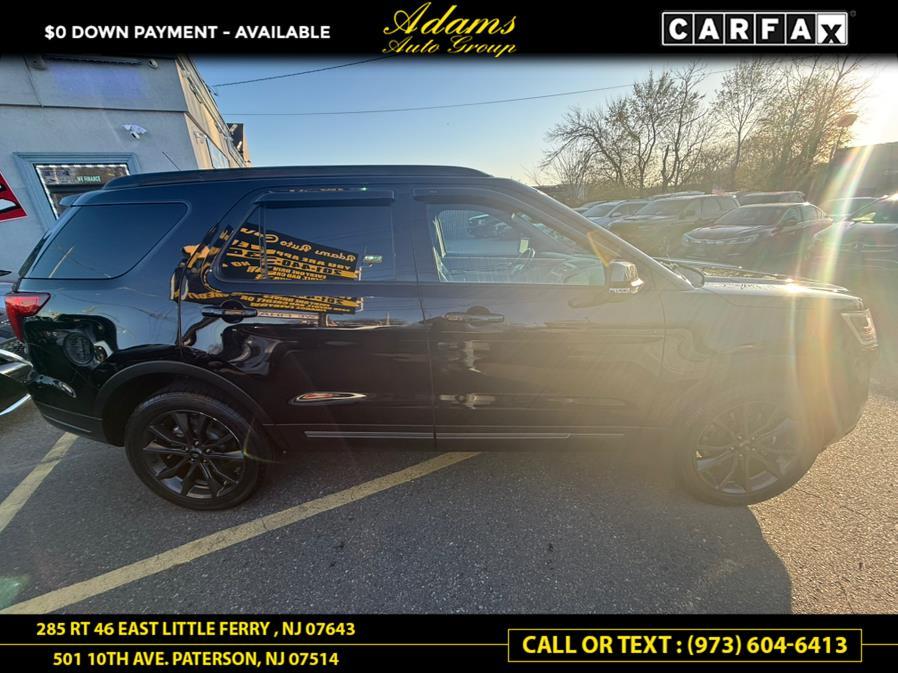 Thumbnail image of 2019 Ford Explorer at Adams Auto Group Inc