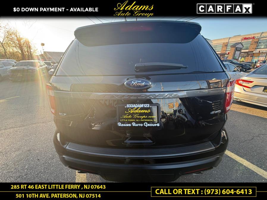 Thumbnail image of 2019 Ford Explorer at Adams Auto Group Inc
