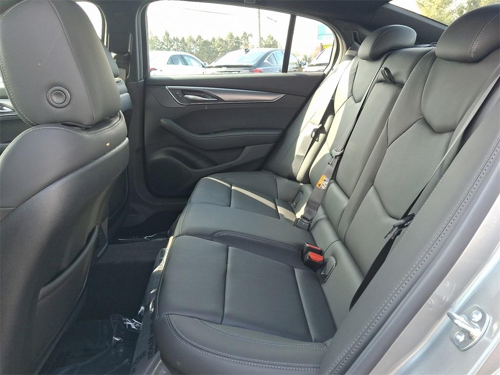 Thumbnail image of 2025 Cadillac CT5 at Miracle Buick GMC Cadillac of Kutztown