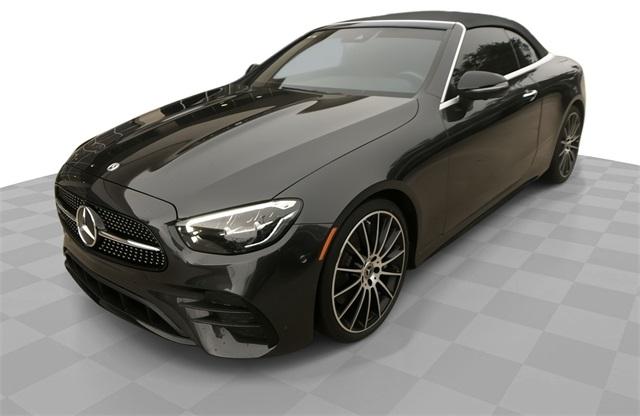 Thumbnail image of 2023 Mercedes-Benz E-Class at Vera Cadillac Buick GMC