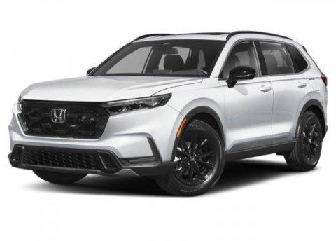 Thumbnail image of 2025 Honda CR-V Hybrid at Billy Navarre Honda