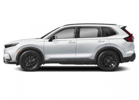 Thumbnail image of 2025 Honda CR-V Hybrid at Billy Navarre Honda
