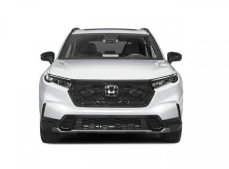 Thumbnail image of 2025 Honda CR-V Hybrid at Billy Navarre Honda