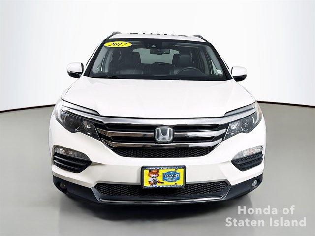 Thumbnail image of 2017 Honda Pilot at Honda of Staten Island