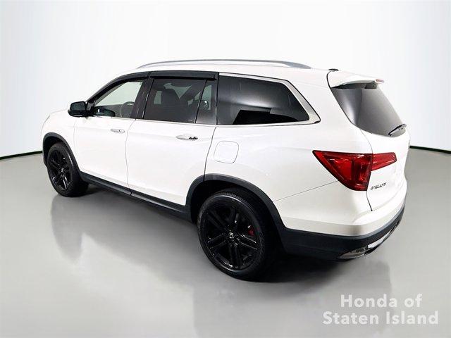 Thumbnail image of 2017 Honda Pilot at Honda of Staten Island