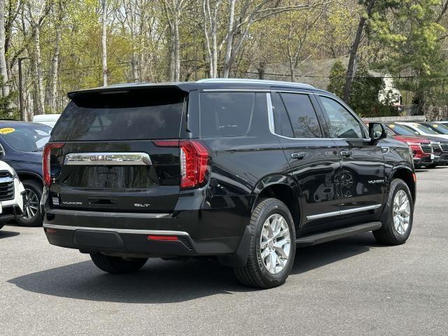 Thumbnail image of 2022 GMC Yukon at Chevrolet of Smithtown