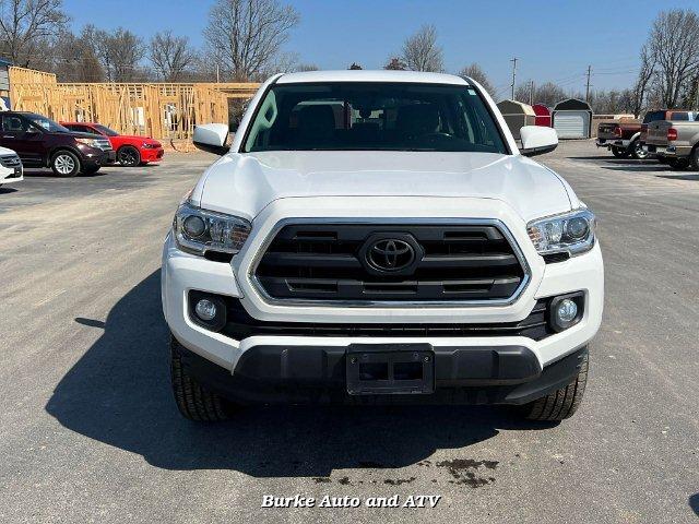 Thumbnail image of 2016 Toyota Tacoma at Burke Auto and ATV