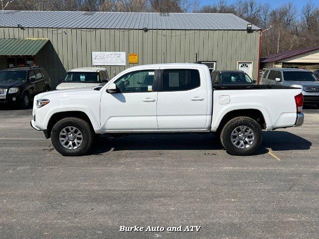 Thumbnail image of 2016 Toyota Tacoma at Burke Auto and ATV