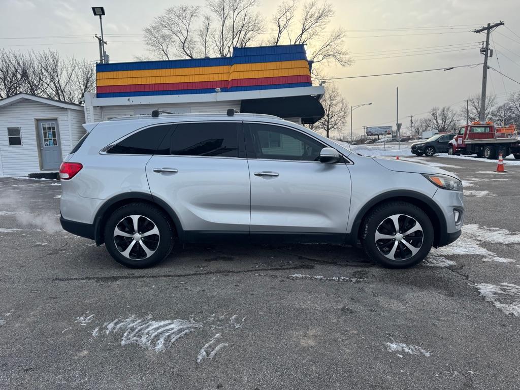 Thumbnail image of 2016 Kia Sorento at CHARLIE'S CHOICE CARS