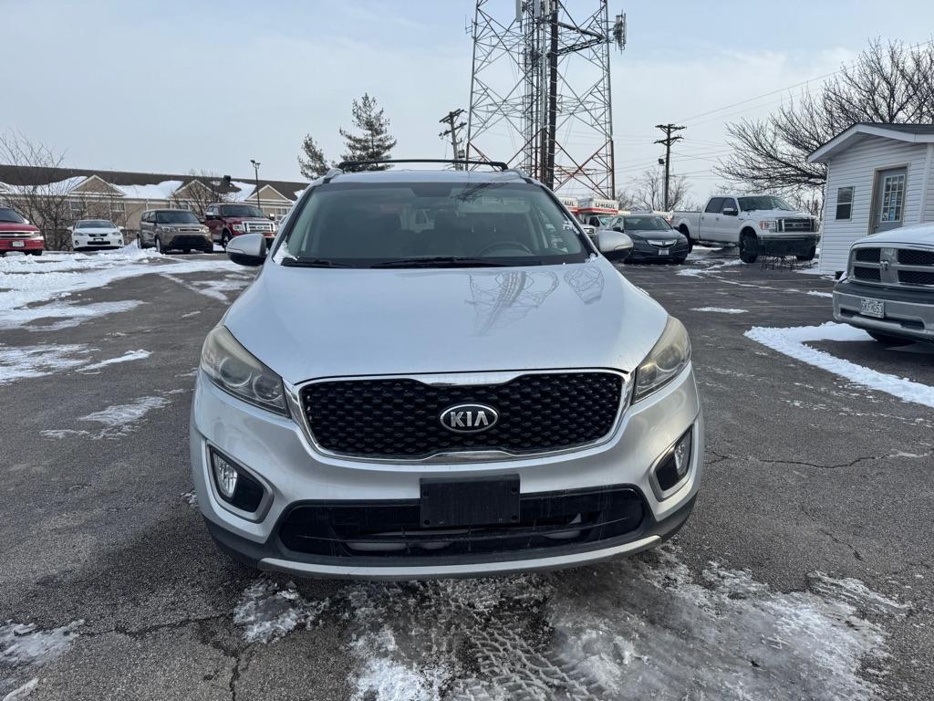 Thumbnail image of 2016 Kia Sorento at CHARLIE'S CHOICE CARS