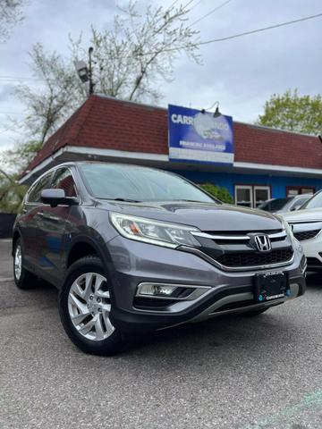 Thumbnail image of 2015 Honda CR-V at Carromundo LLC