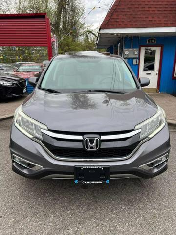 Thumbnail image of 2015 Honda CR-V at Carromundo LLC
