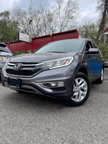 Thumbnail image of 2015 Honda CR-V at Carromundo LLC