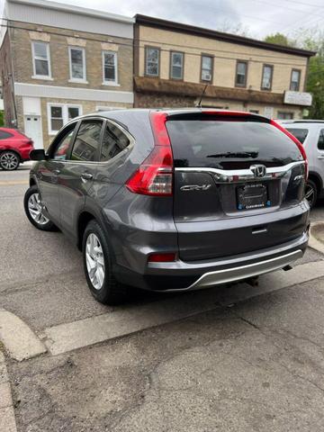 Thumbnail image of 2015 Honda CR-V at Carromundo LLC