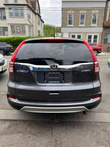 Thumbnail image of 2015 Honda CR-V at Carromundo LLC