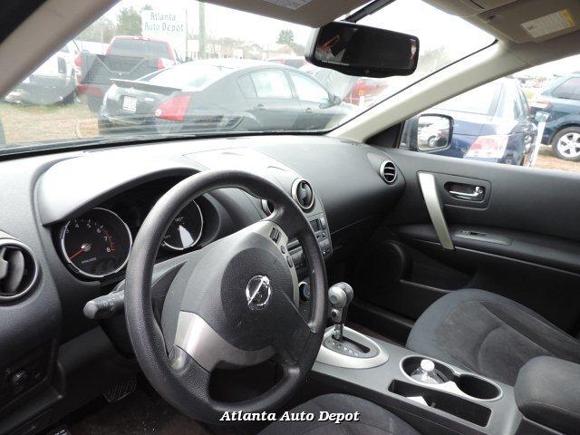 Thumbnail image of 2010 Nissan Rogue at Atlanta Auto Depot