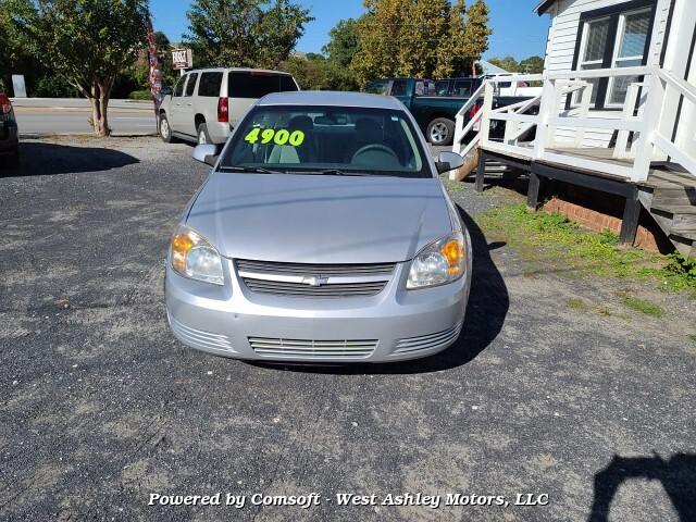 Thumbnail image of 2007 Chevrolet Cobalt at West Ashley Motors, LLC