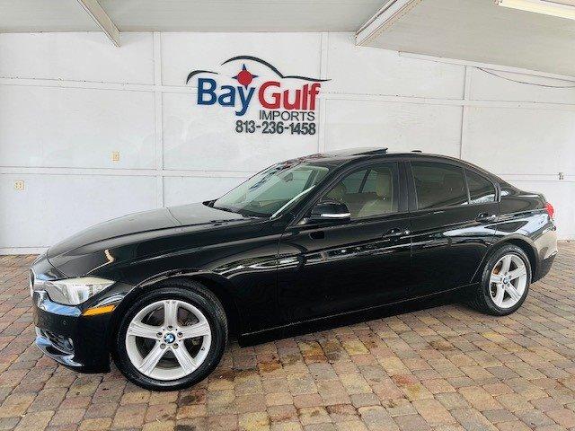 Thumbnail image of 2015 BMW 3 Series at Bay Gulf Imports