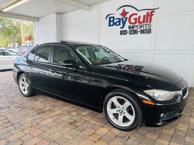 Thumbnail image of 2015 BMW 3 Series at Bay Gulf Imports