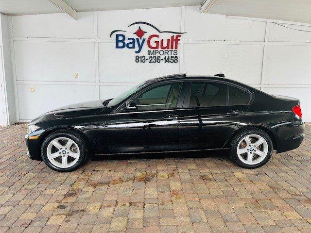 Thumbnail image of 2015 BMW 3 Series at Bay Gulf Imports
