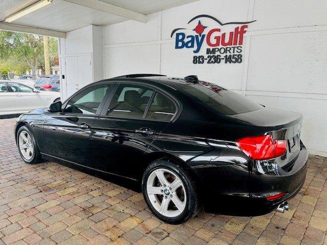 Thumbnail image of 2015 BMW 3 Series at Bay Gulf Imports