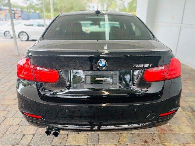 Thumbnail image of 2015 BMW 3 Series at Bay Gulf Imports