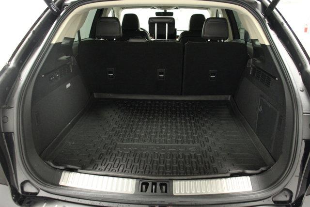 Thumbnail image of 2021 Lincoln Nautilus at Heller Motors - New