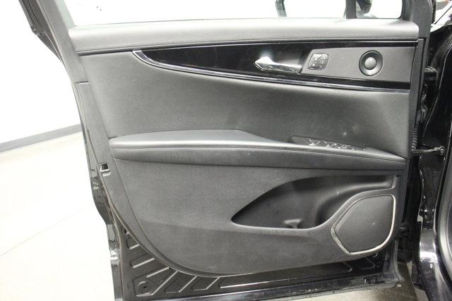 Thumbnail image of 2021 Lincoln Nautilus at Heller Motors - New