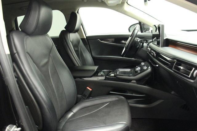 Thumbnail image of 2021 Lincoln Nautilus at Heller Motors - New