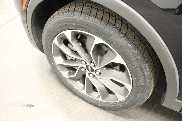 Thumbnail image of 2021 Lincoln Nautilus at Heller Motors - New