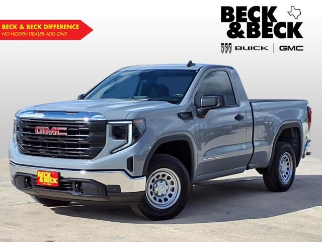 Thumbnail image of 2025 GMC Sierra 1500 at Beck And Beck Buick Gmc