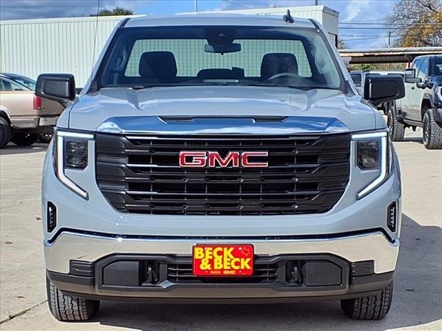 Thumbnail image of 2025 GMC Sierra 1500 at Beck And Beck Buick Gmc