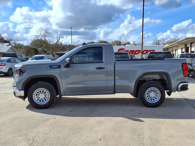 Thumbnail image of 2025 GMC Sierra 1500 at Beck And Beck Buick Gmc