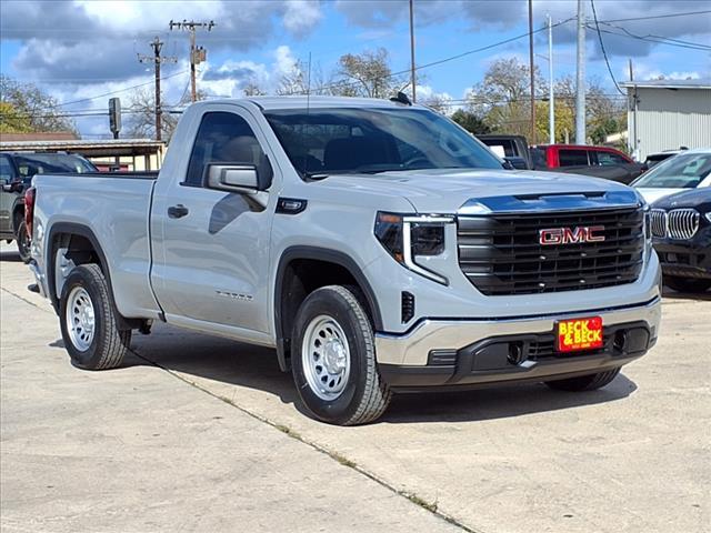Thumbnail image of 2025 GMC Sierra 1500 at Beck And Beck Buick Gmc