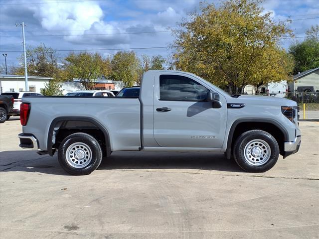 Thumbnail image of 2025 GMC Sierra 1500 at Beck And Beck Buick Gmc