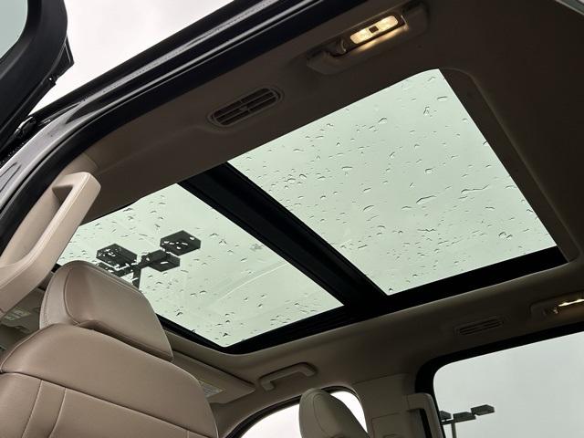 Thumbnail image of 2022 Ford Expedition MAX at Lasco Ford