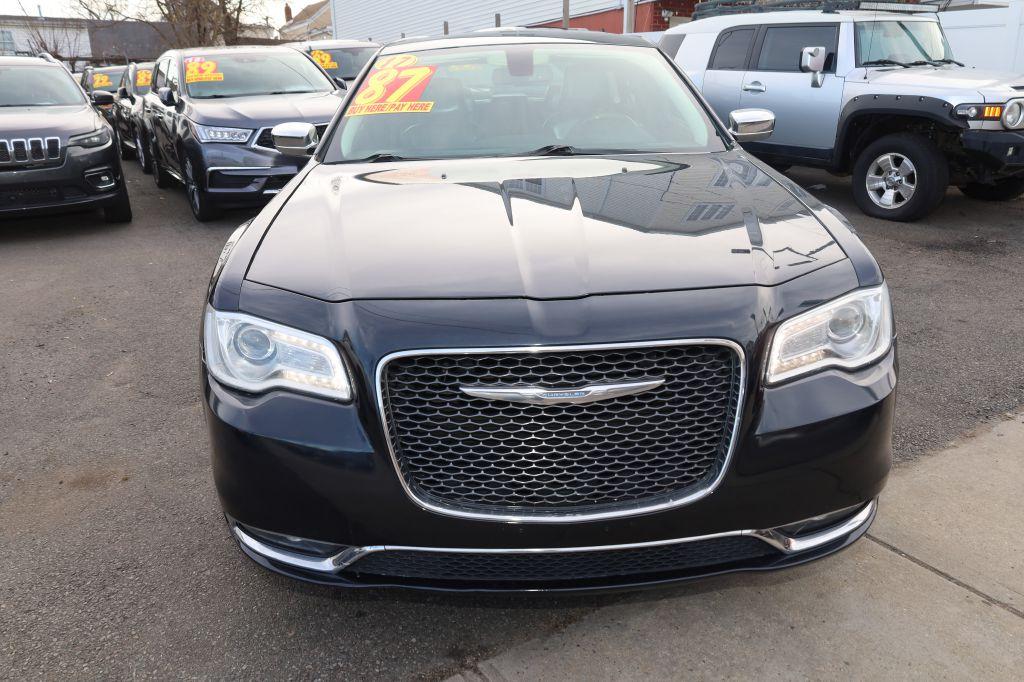 Thumbnail image of 2017 Chrysler 300 at ACI AUTO SALES, LLC