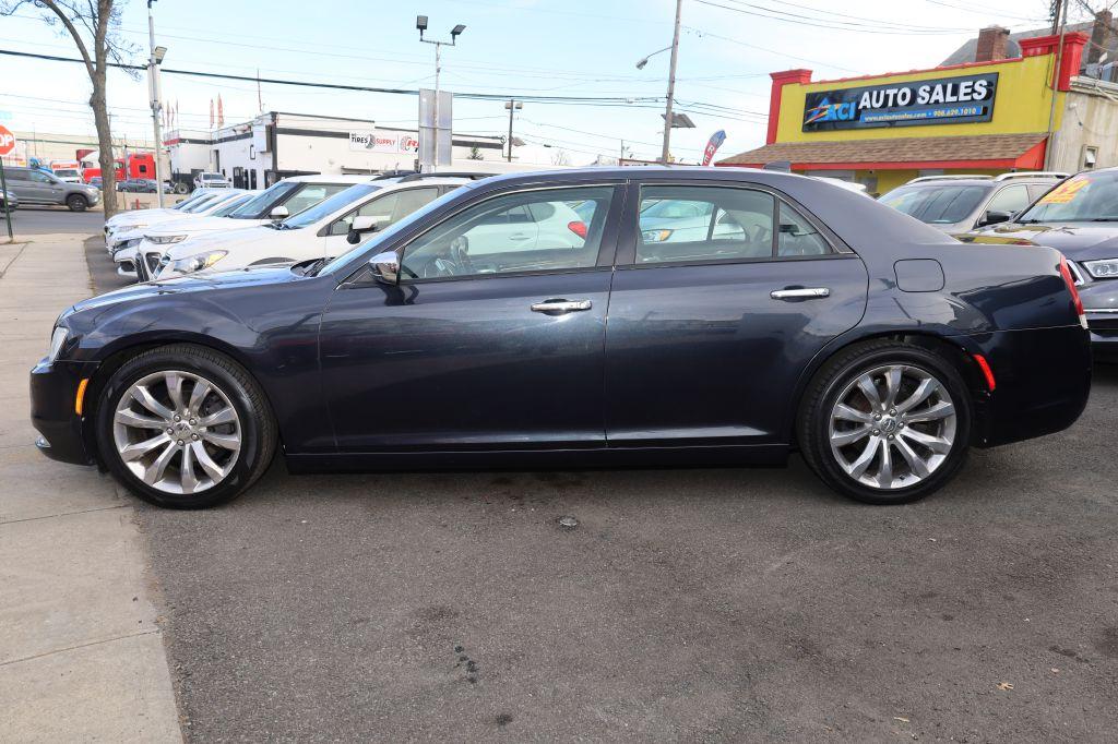 Thumbnail image of 2017 Chrysler 300 at ACI AUTO SALES, LLC